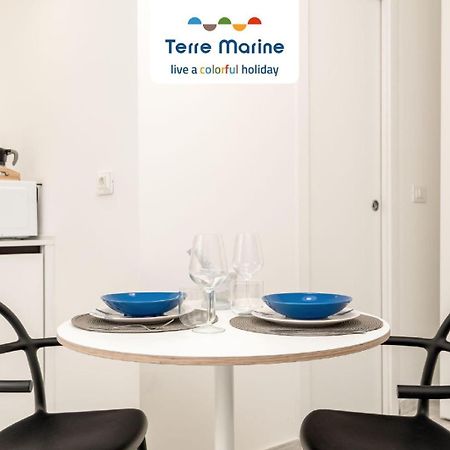 35 Via Torino, Terre Marine Apartment Специя Екстериор снимка