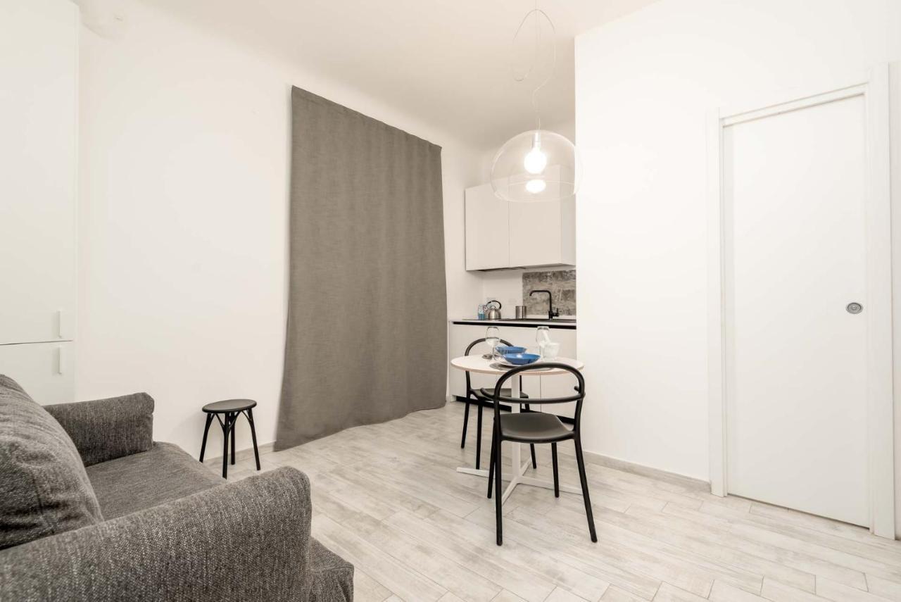 35 Via Torino, Terre Marine Apartment Специя Екстериор снимка