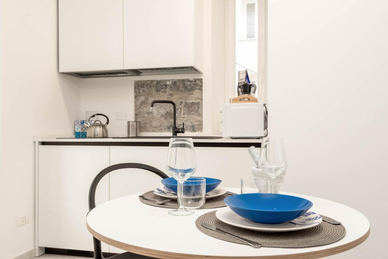 35 Via Torino, Terre Marine Apartment Специя Екстериор снимка