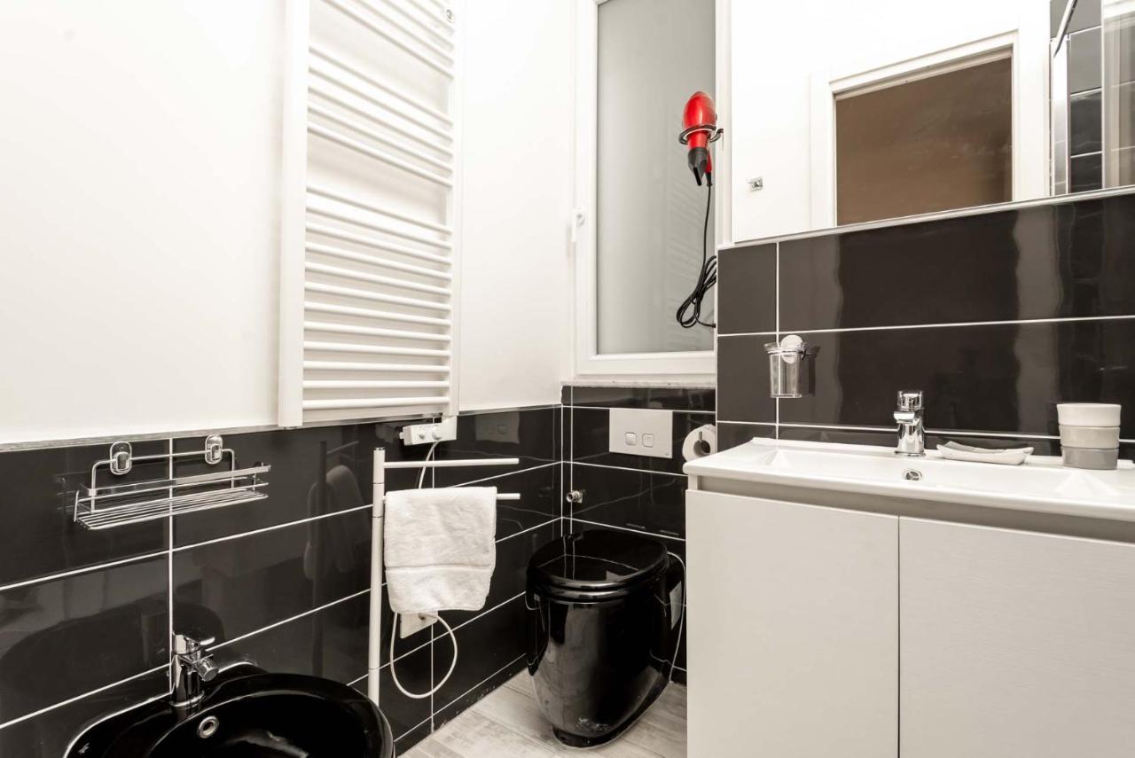 35 Via Torino, Terre Marine Apartment Специя Екстериор снимка