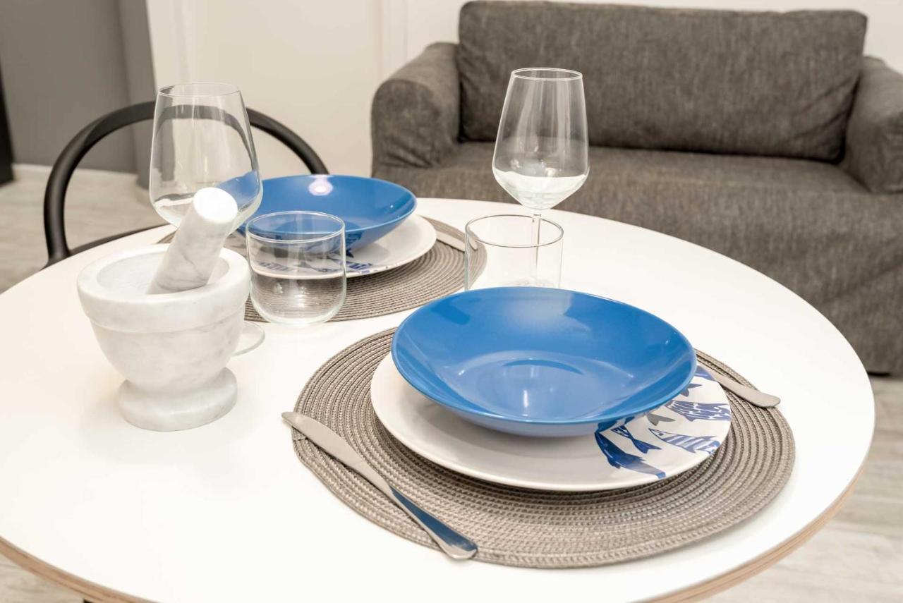 35 Via Torino, Terre Marine Apartment Специя Екстериор снимка