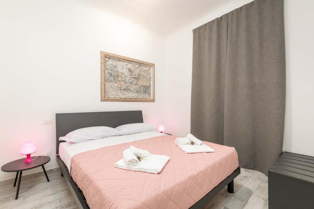 35 Via Torino, Terre Marine Apartment Специя Екстериор снимка